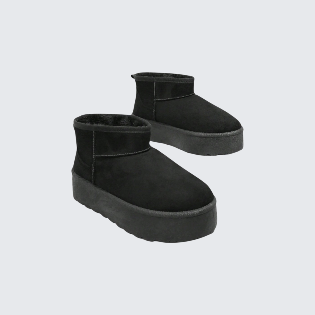 Athena | Winterliche Stiefeletten