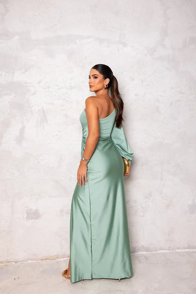 Violetta | Maxikleid