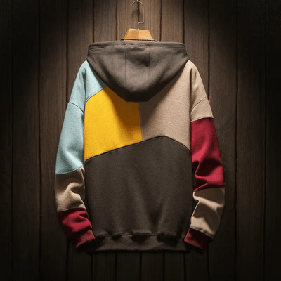 Felix™ | Vanguard Hoodie