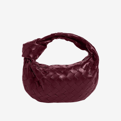 Gewebte Tasche Mini