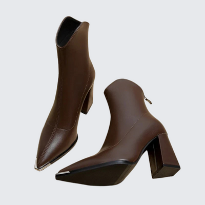 Chelsea™ | Bequemer Damenstiefel