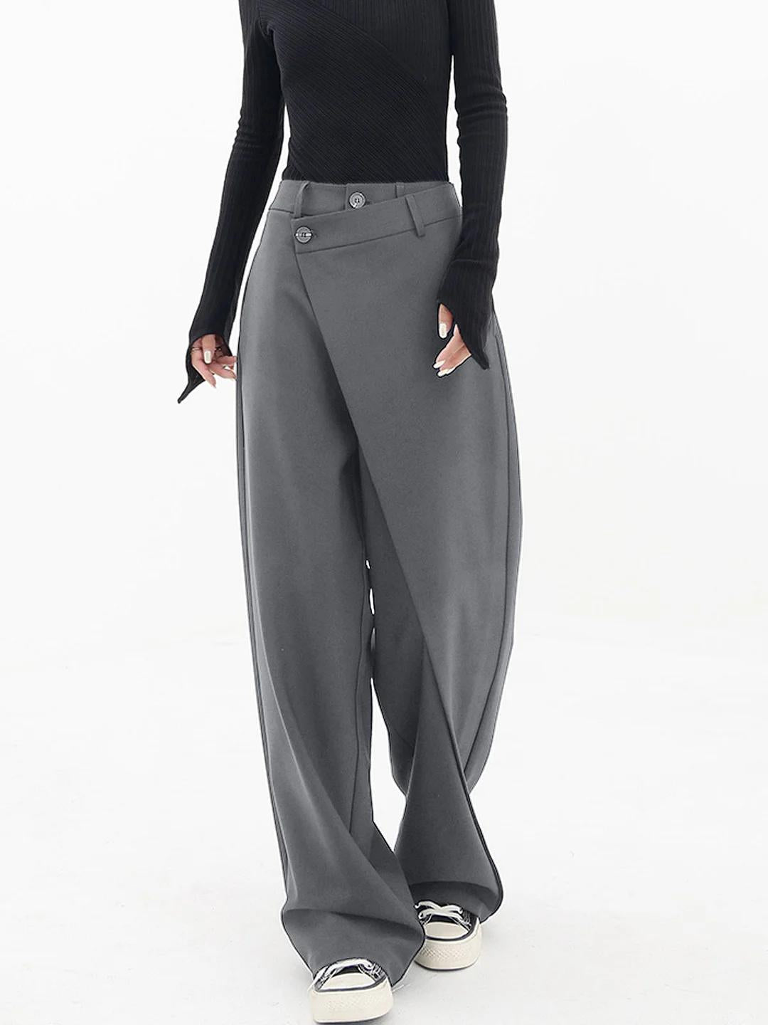 Mila - Moderne Baggy-Hose