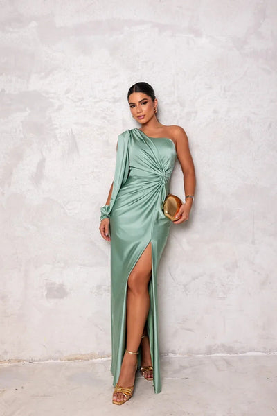 Violetta | Maxikleid