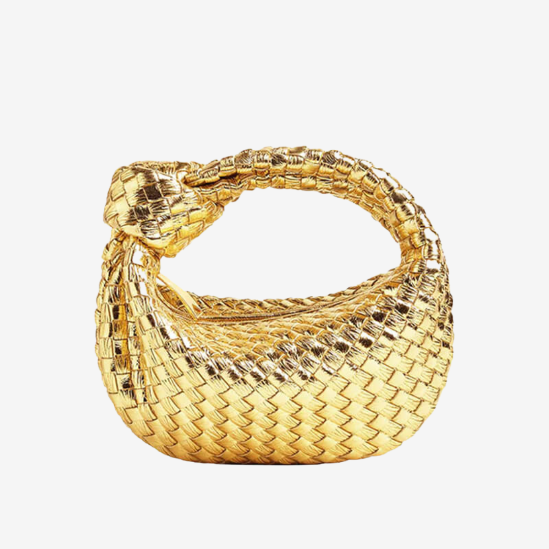 Gewebte Tasche Mini