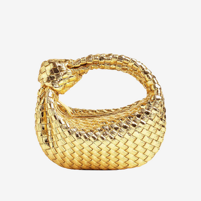 Gewebte Tasche Mini
