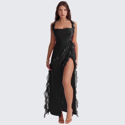 ROSALIND MAXI DRESS