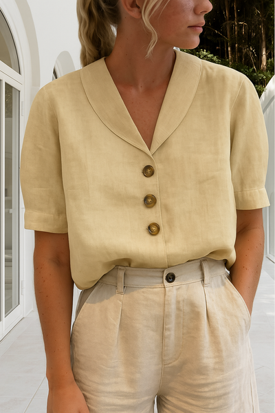 Diana | stilvolle klassische Bluse