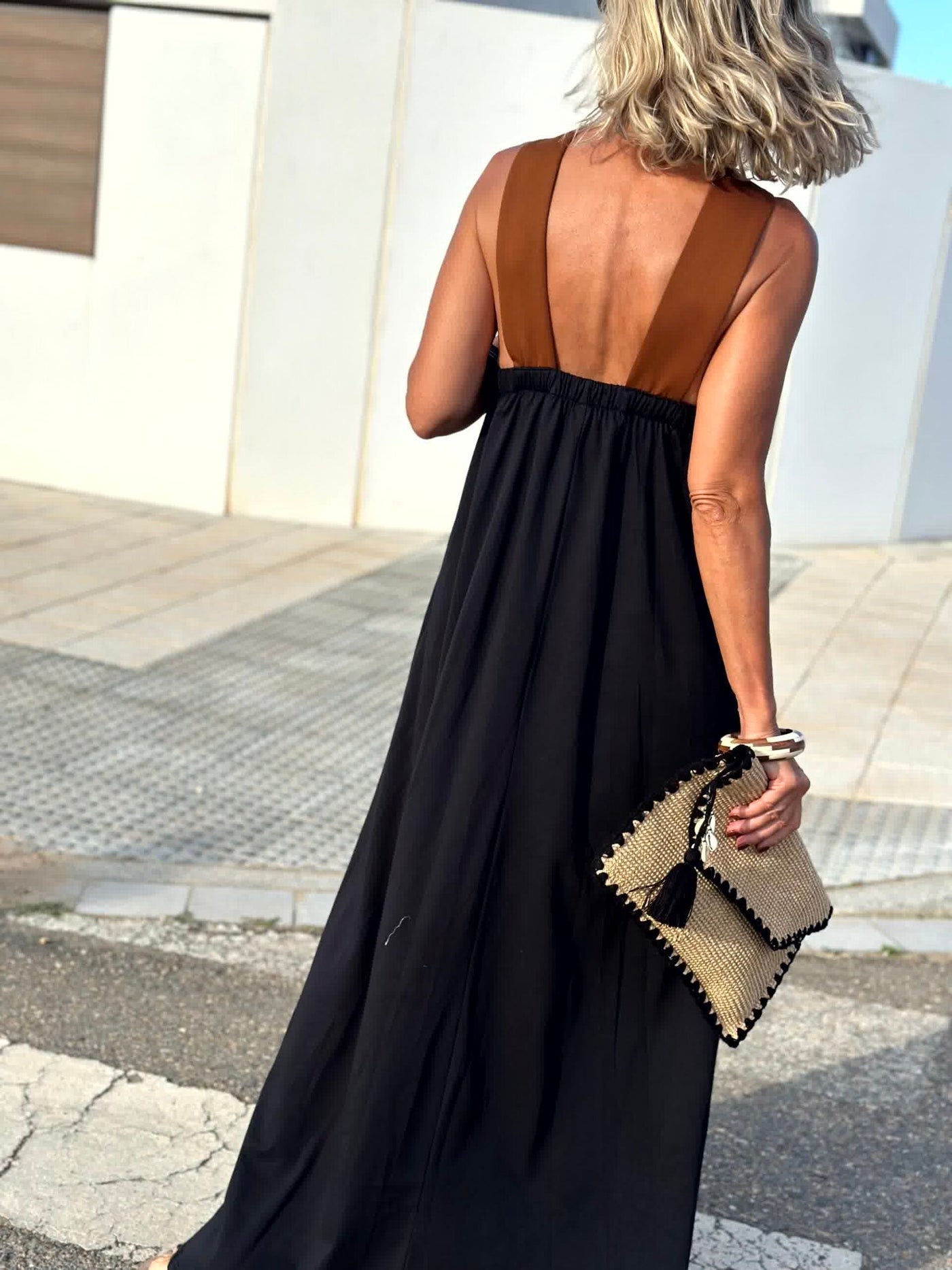 Sienna | Elegantes Kleid