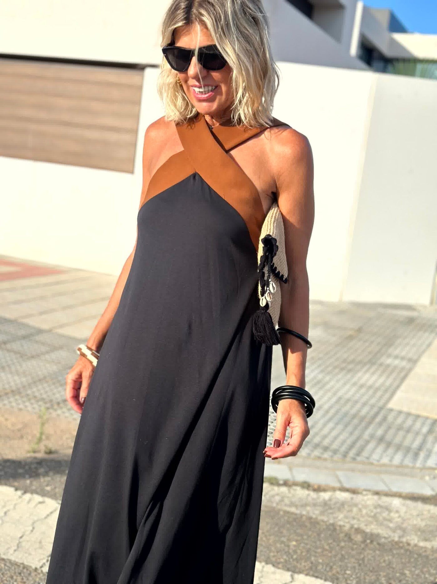 Sienna | Elegantes Kleid