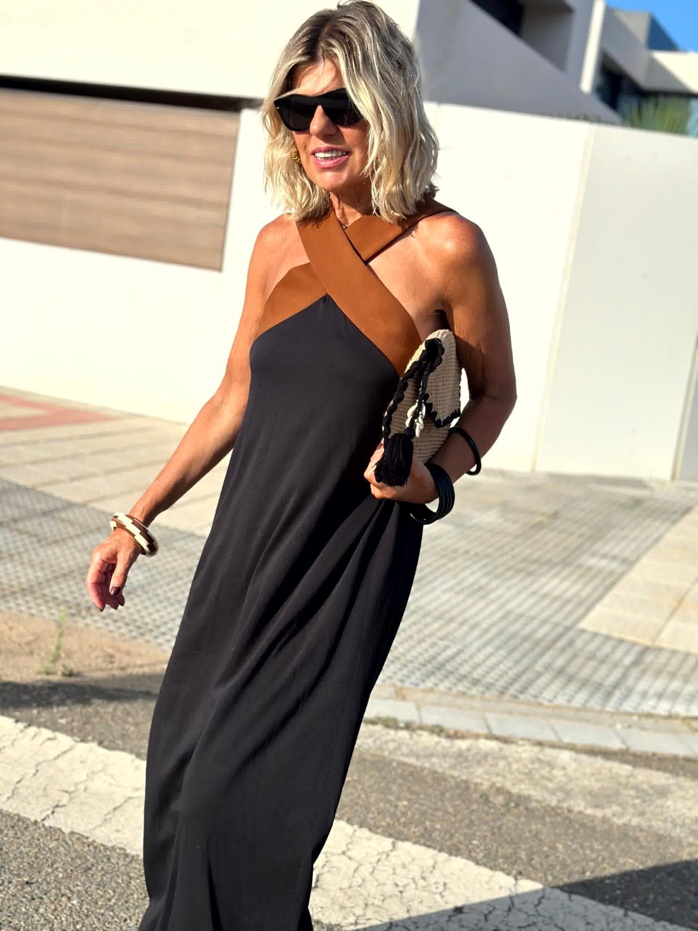 Sienna | Elegantes Kleid