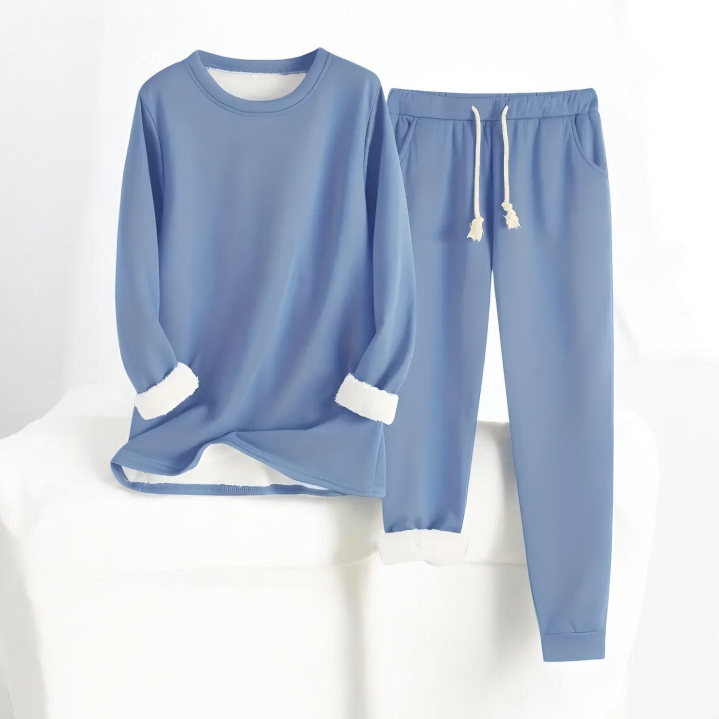 Veronika | Thermo-Fleece-Set