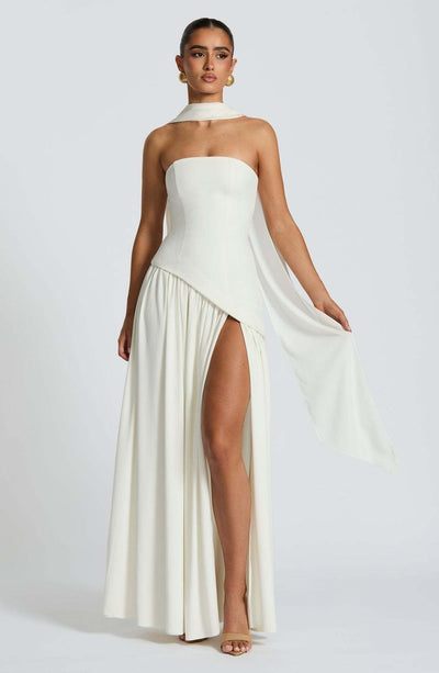 ZADIE | Maxikleid