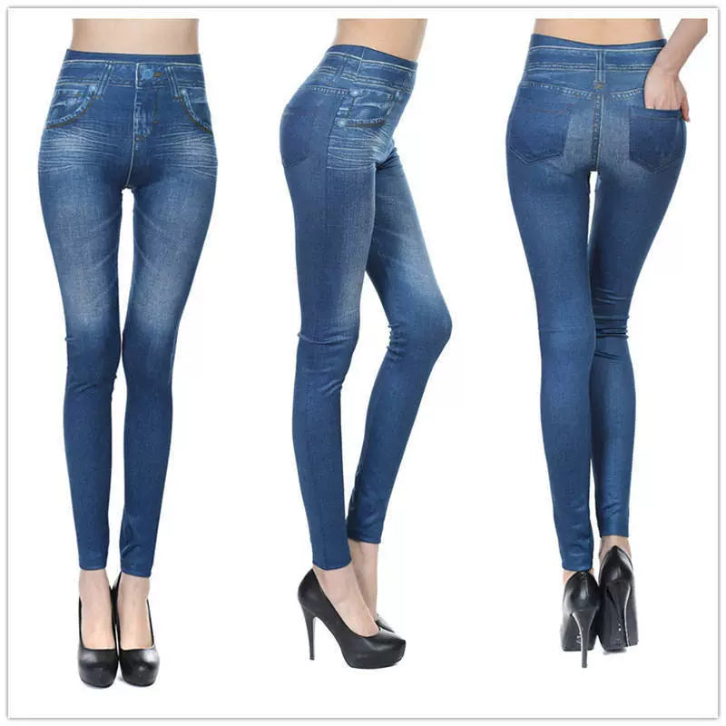 Elisa™ Skinny-Jeans
