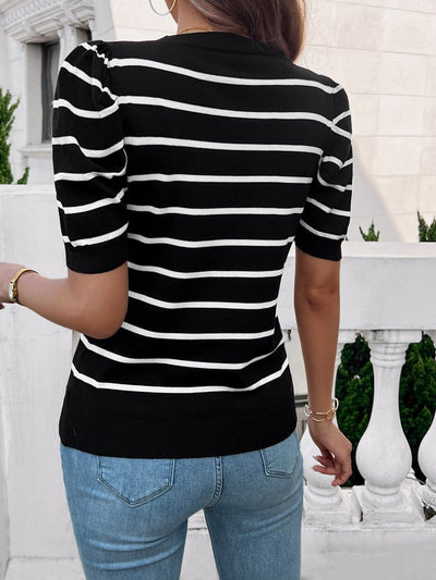 Maxima | Elegantes Top