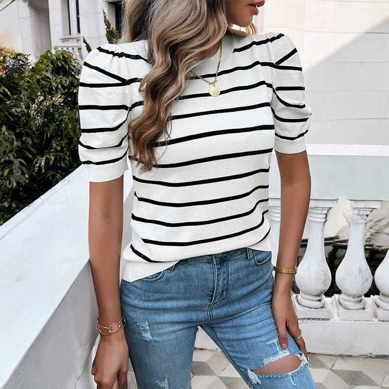 Maxima | Elegantes Top