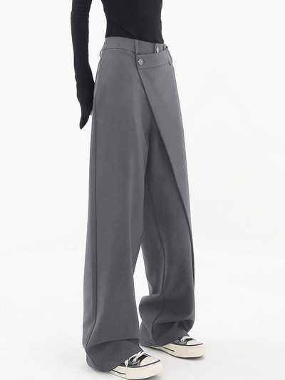 Mila - Moderne Baggy-Hose