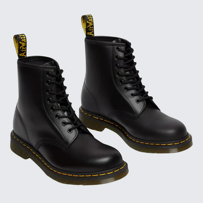 Marten™ | Elegante Schnürstiefel
