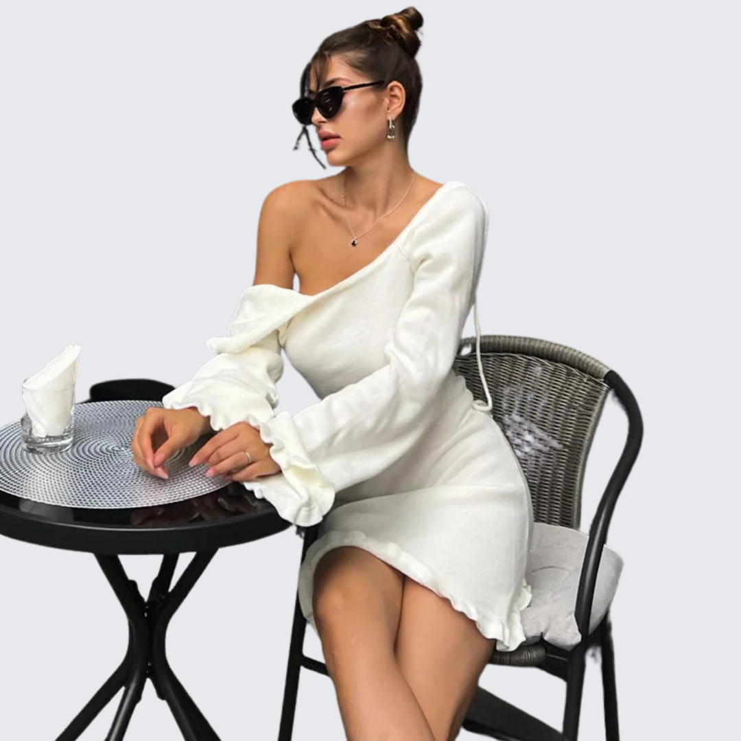 Aisha - Süßes Kleid