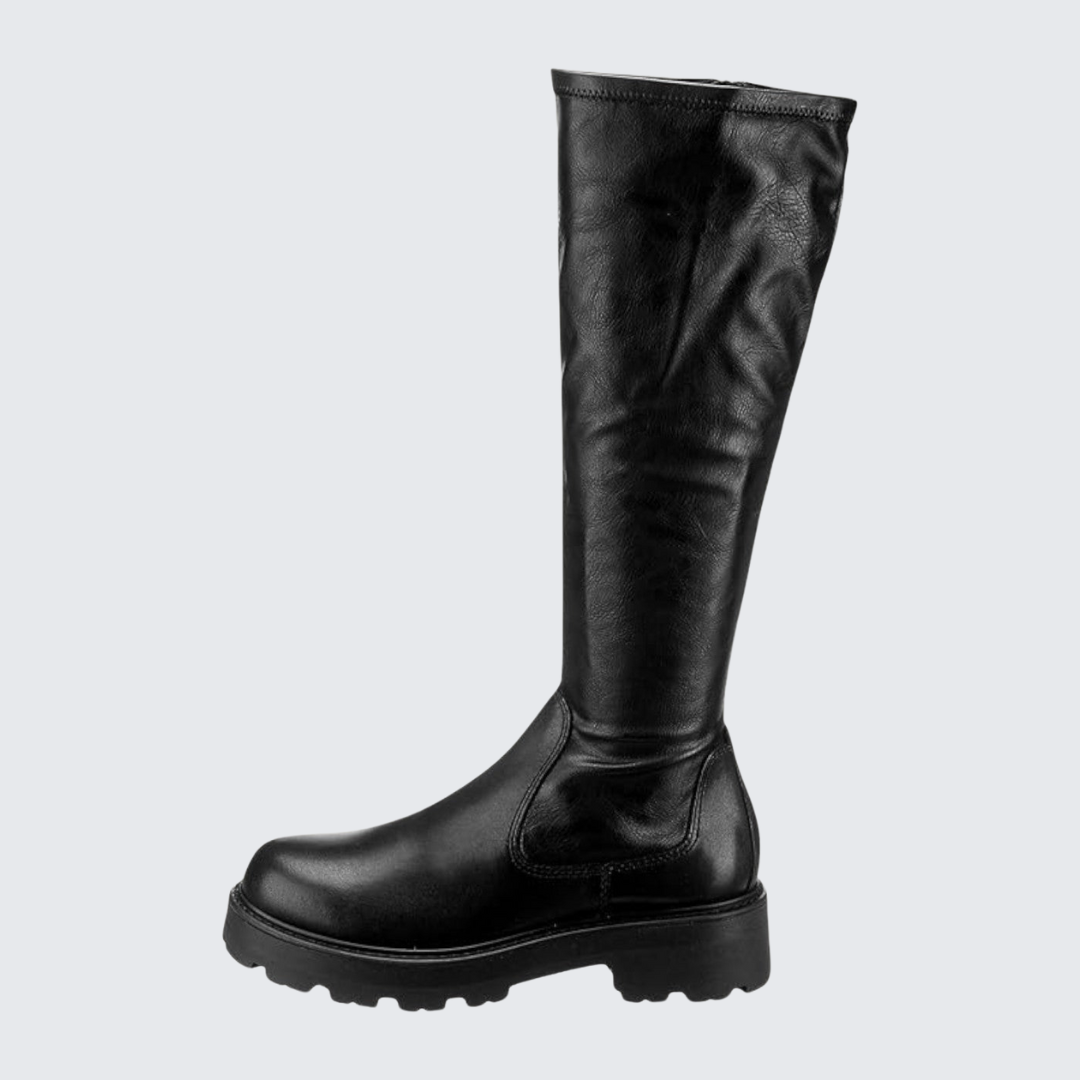 Diana - Eleganten Hohen Stiefel