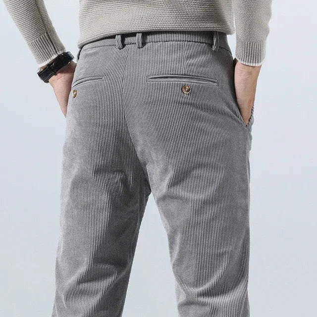 Chester™ | Cordhose