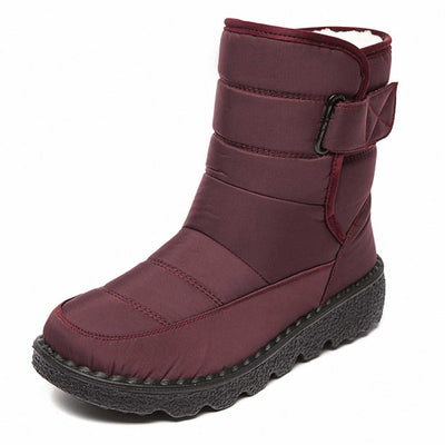 Diana™ | Rutschfeste, stylische Winterstiefel