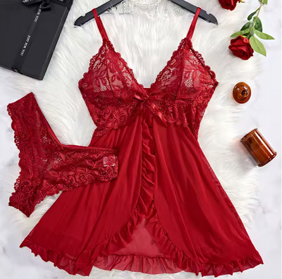 DESIREE | Dessous (1+1 GRATIS)