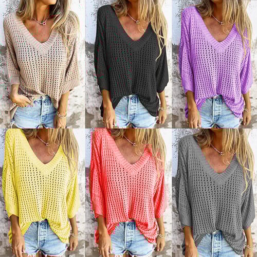 Tina | Elegantes Casual-Top