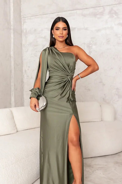 Violetta | Maxikleid