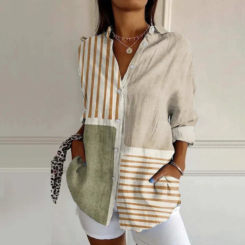 Stella | Exklusive-Blusen-Kollektion