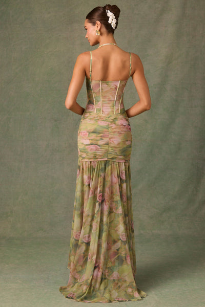 Isamara| Maxi KLeid