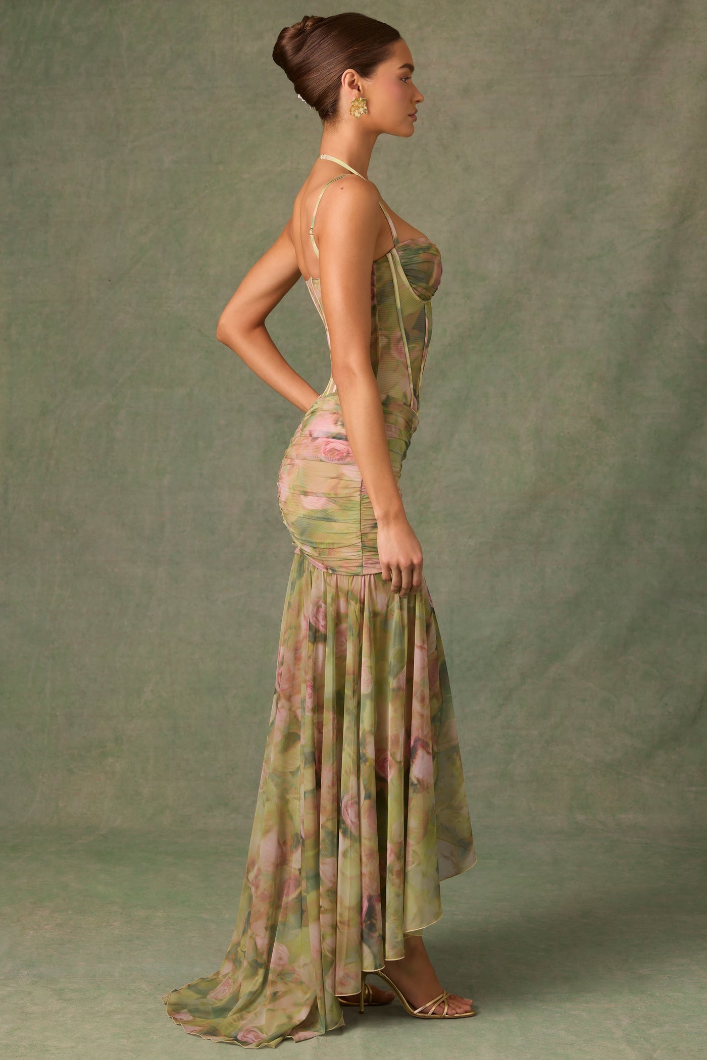 Isamara| Maxi KLeid