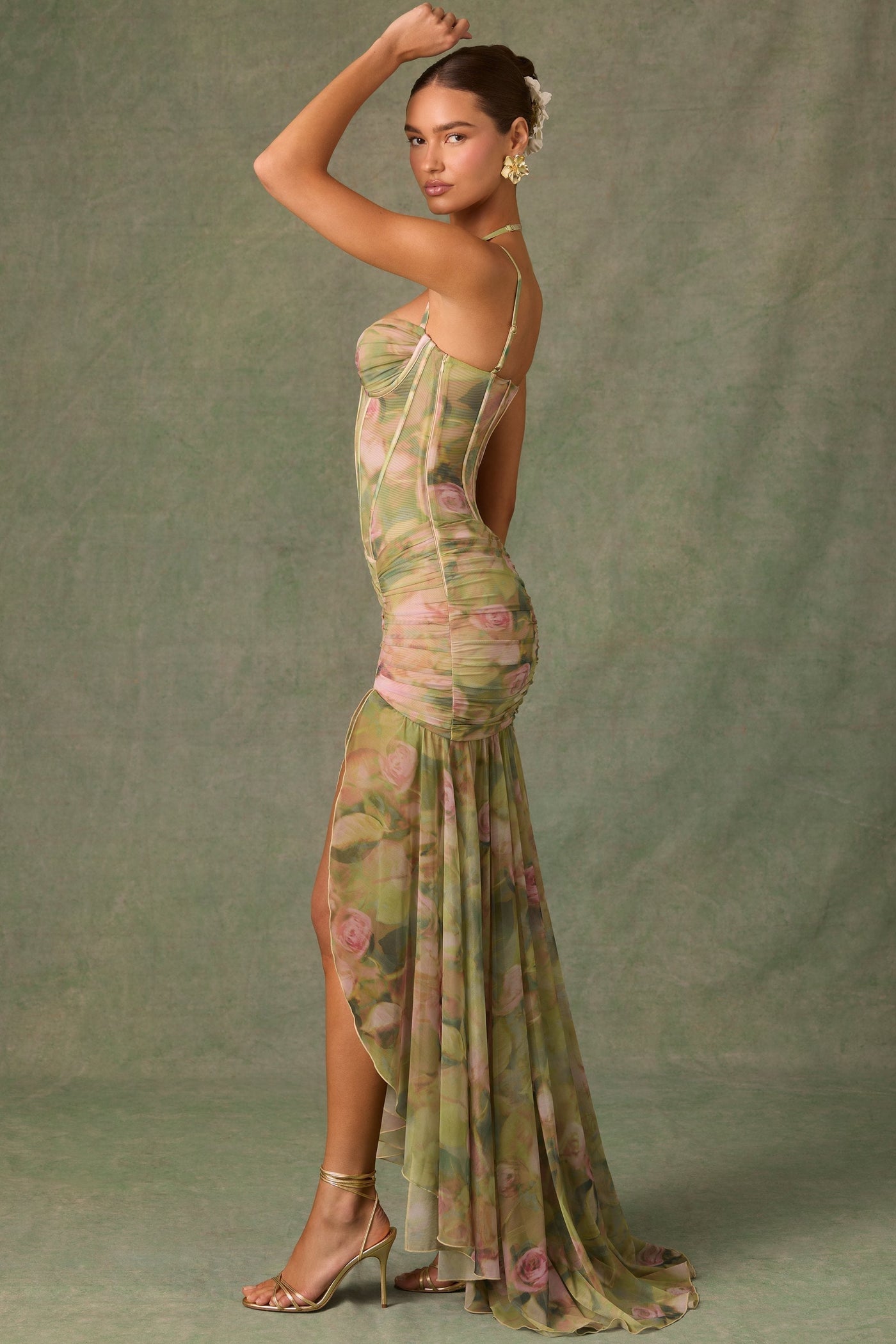 Isamara| Maxi KLeid