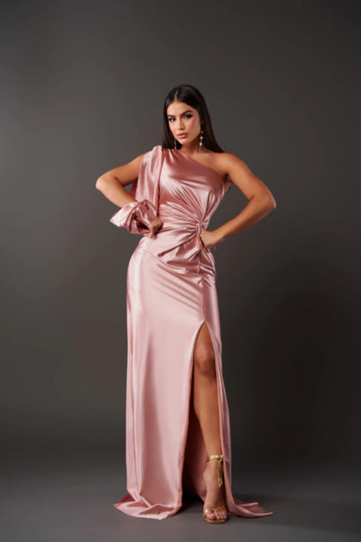 Violetta | Maxikleid