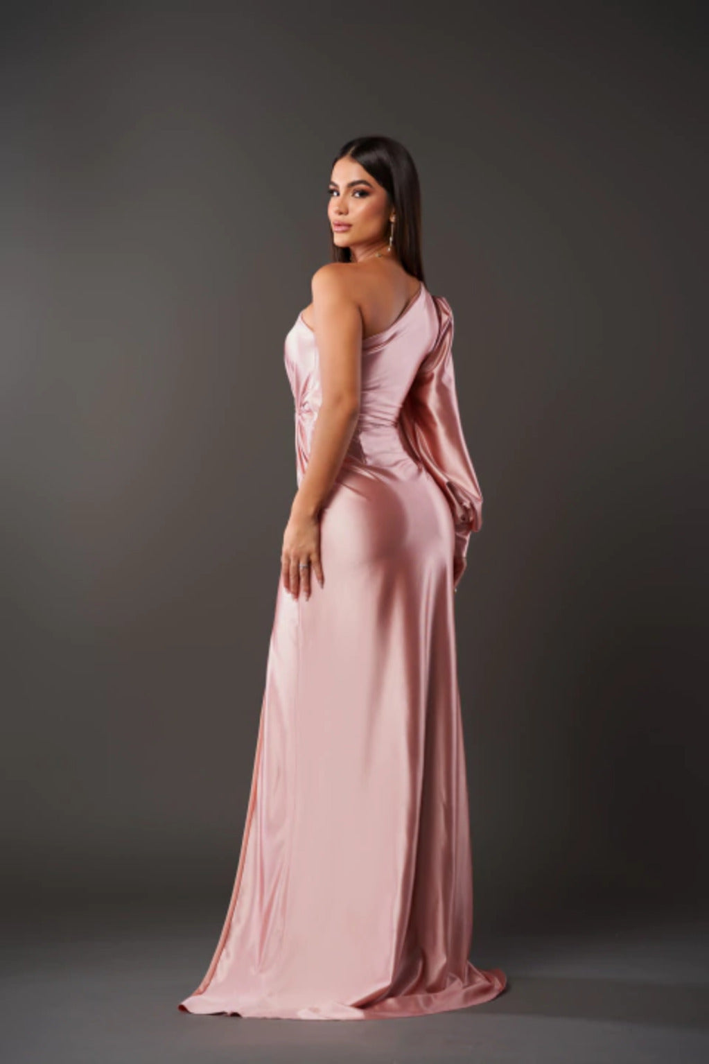 Violetta | Maxikleid
