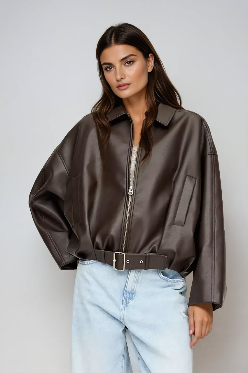 Aviata - Retro-Jacke