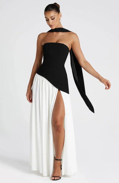 ZADIE | Maxikleid