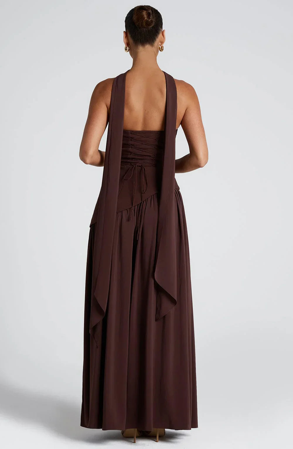 ZADIE | Maxikleid