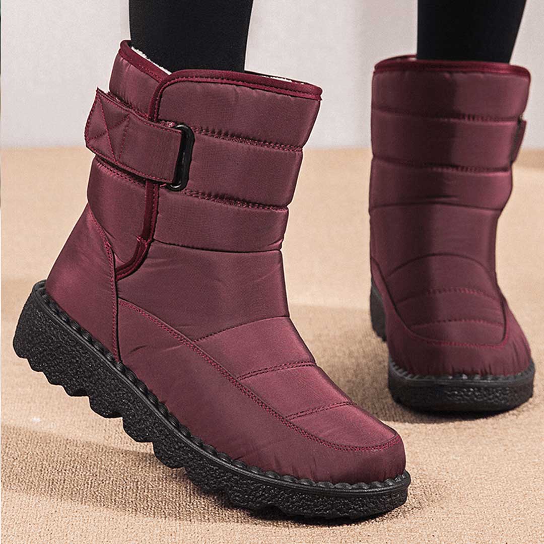 Diana™ | Rutschfeste, stylische Winterstiefel