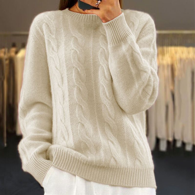 Beatrice™ - Gemütlicher Pullover