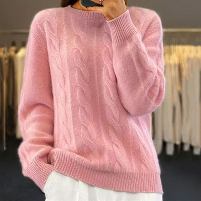 Beatrice™ - Gemütlicher Pullover