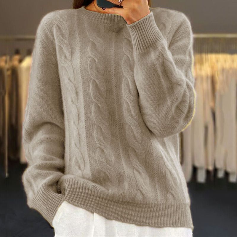 Beatrice™ - Gemütlicher Pullover