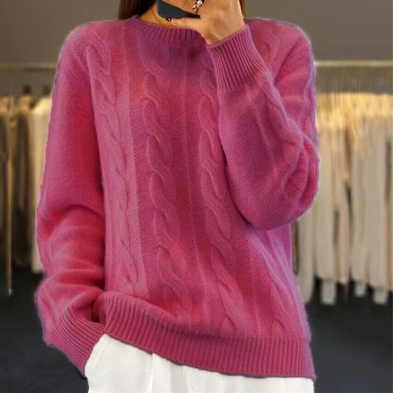 Beatrice™ - Gemütlicher Pullover