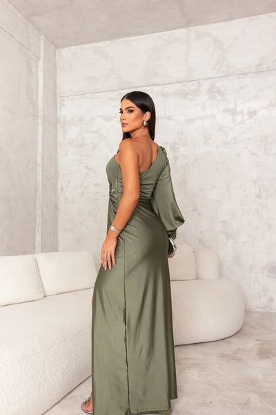 Violetta | Maxikleid